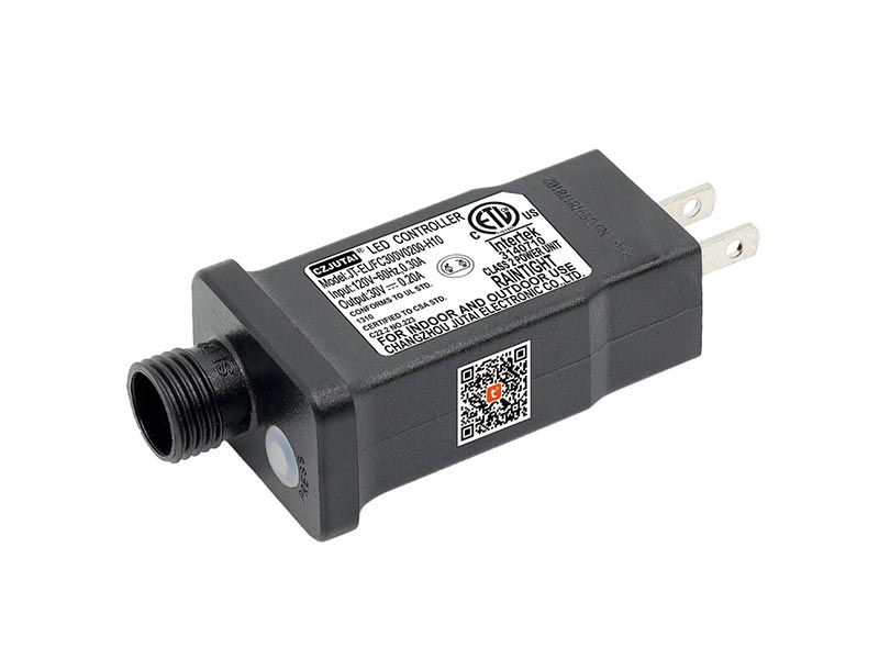 美规无极双色灯WiFi智能电源