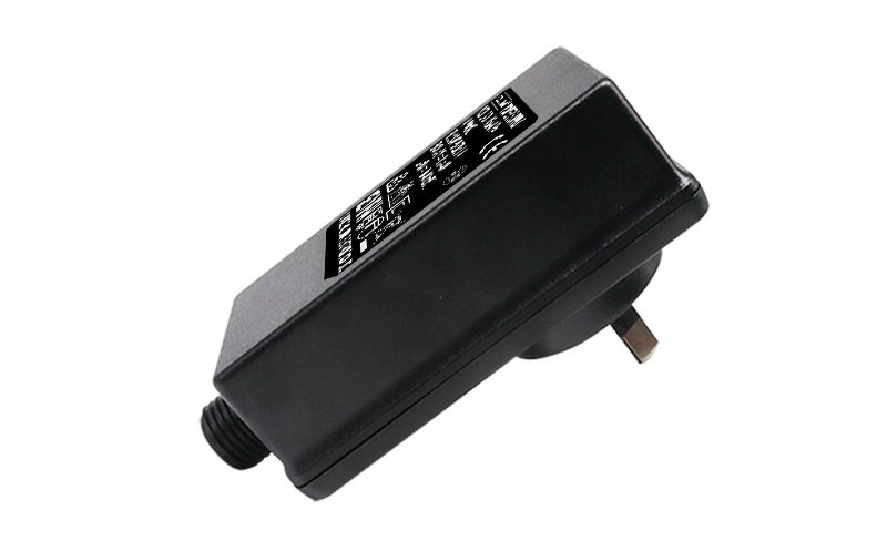 48W系列澳规SAA卧式开关电源